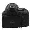 Б/у Комплект объективов для цифровой зеркальной камеры Nikon D5200, Категория B, 05