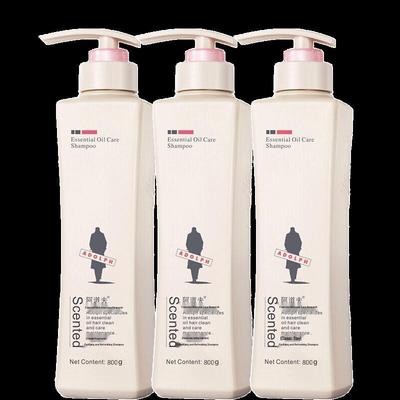 ADOLPH Очищающий и освежающий шампунь (3-Pack)