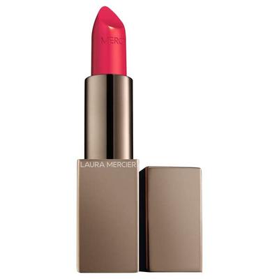 Laura Mercier Rouge Essential Silky Cream Lipstick 24 Rose Decadence
