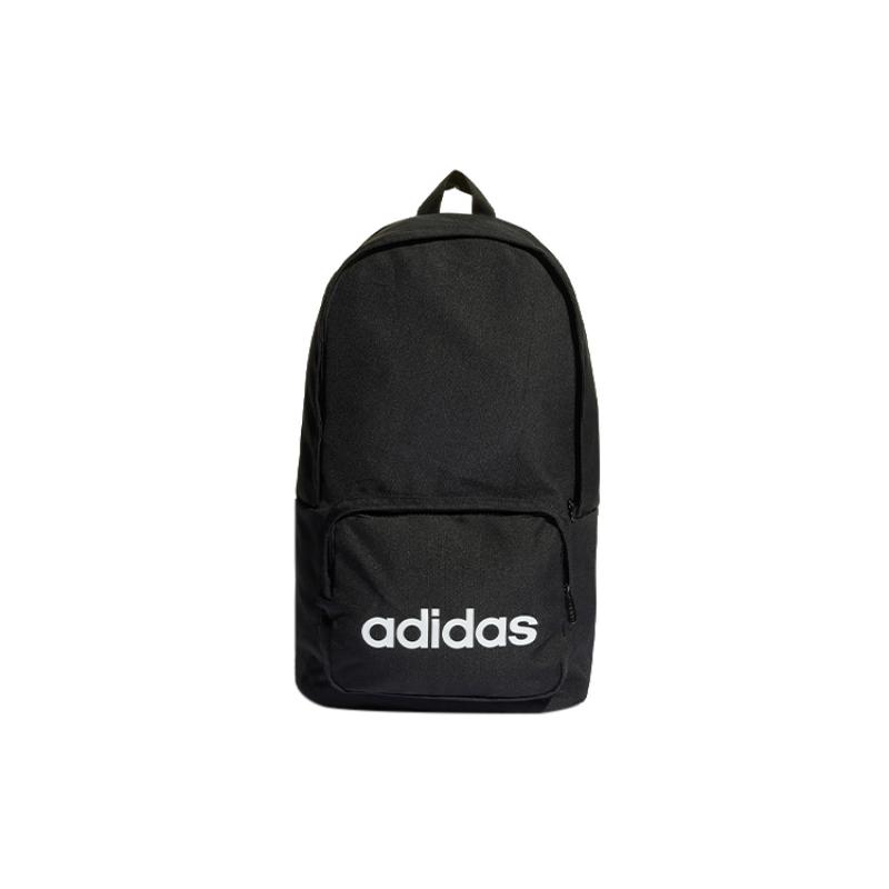 adidas Рюкзак Neo Polyester Regular Унисекс Чисто Черный Adidas HG0352