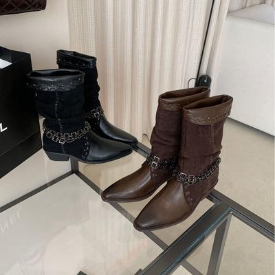 Ботинки – Ботинки