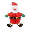 Christmas Santa Hanging Ornament Decoration Display, Paper Pendant Xmas
