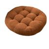 Large Size Round Floor Pillow Thickend Seat Cushions PuTuan Floor Cushions  Home Decoration
