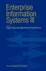 The Enterprise Information Systems III Book