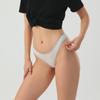 Большие размеры женские трусики хлопковые сексуальные стринги соблазнительные невидимые трусы