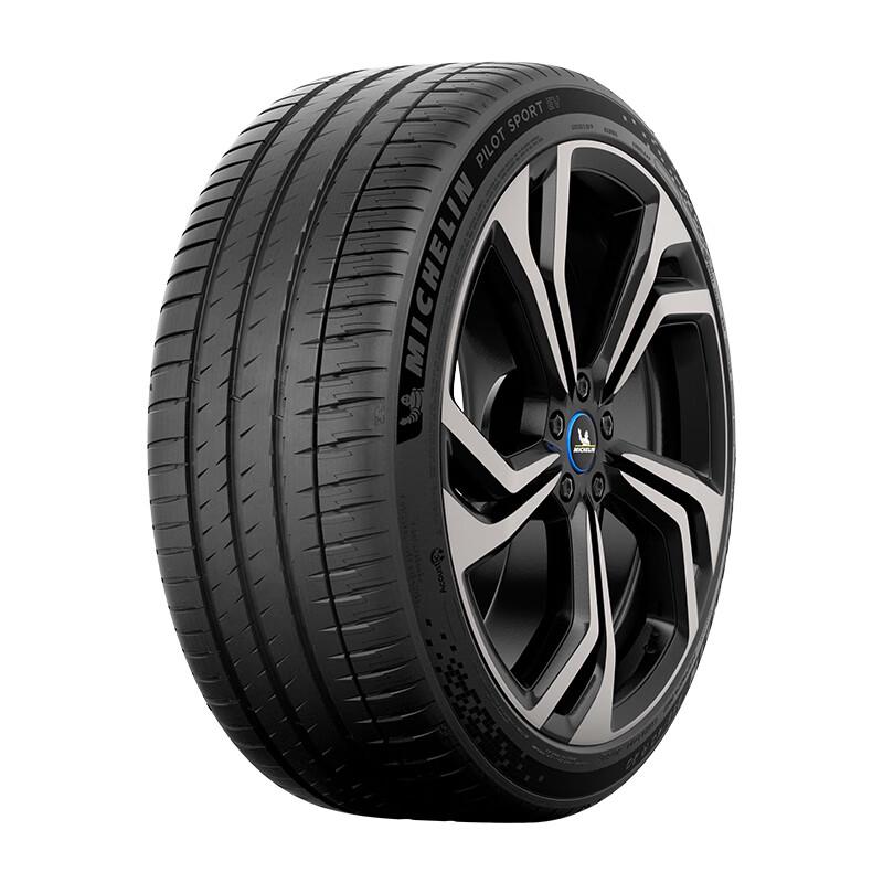 MICHELIN Pilot Sport EV ACOUSTIC Car Tire