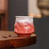 Высококачественная Керамическая Печь Изменяющая Кофейная Чашка Керамическая Чайная Чашка Персонализированная Ретро Стакан для Воды Мастер Чашка