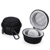 Zipper Watch Travel Case Hard EVA Headset Pouch Box New Earphone Storage Bag  Travel