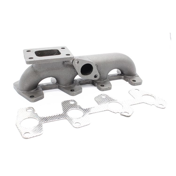 High-Quality Turbocharger Manifold for 95-02 S10 2.2L T3/T4