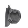 Left Window Cup Holder for Jeep Wrangler (JL) / Gladiator (JT) Left-Side 2018-20