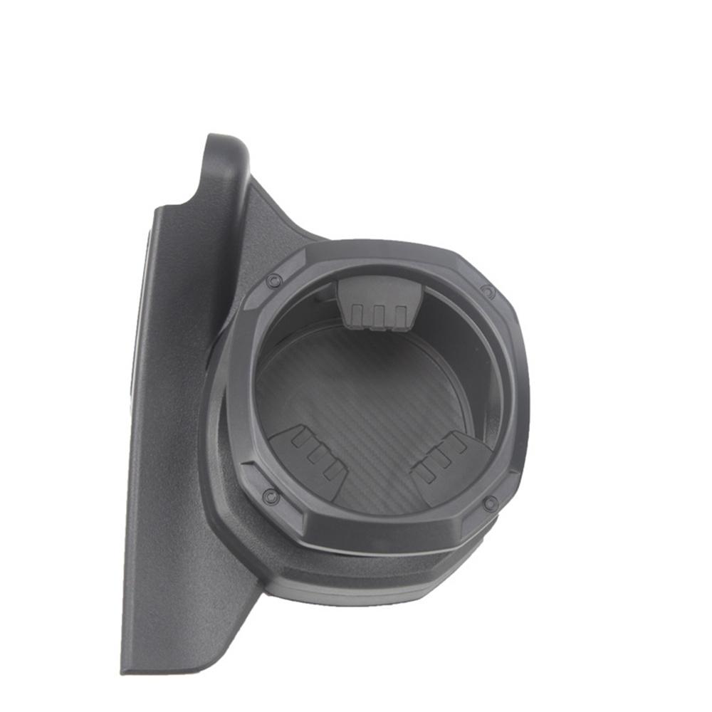 Left Window Cup Holder for Jeep Wrangler (JL) / Gladiator (JT) Left-Side 2018-20