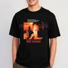 Vintage Film Man T Shirt Die Hard Christmas Movies Printed Tshirt Classic Oneck Fashion Cotton Shortsleev Retro Streetwear