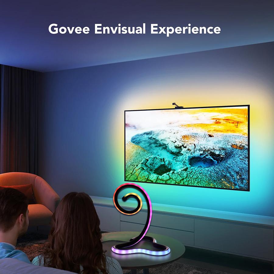 Modern Desk Lamp, Multi-color Button Adjustment, USB Plug, Bedroom Study Room, Living Room, Coffee Shop