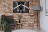 Picture poster In a frame 53x73 cm Architecture P905