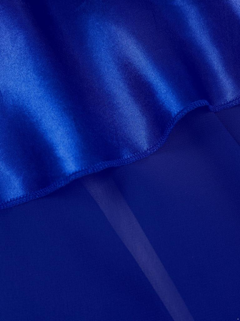 Вечернее платье для девочек, платье с тонкой талией, блестящее праздничное платье с бисером, шифоновое платье для девочек с цветочным узором, свадебная вечеринка