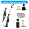 Для пылесоса Deerma DX118C/VC01/CM1300/CM300S/VC20/DX700 HEPA-фильтр Пылевой фильтр Запасные аксессуары