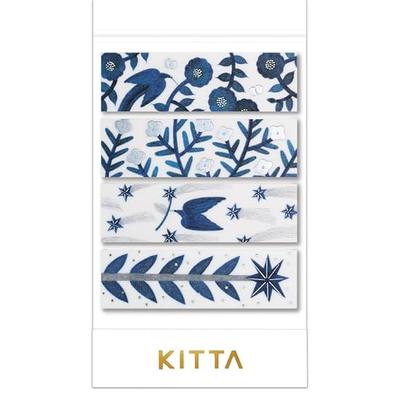 Маскирующая лента King Jim Kitta Hikari KITH011