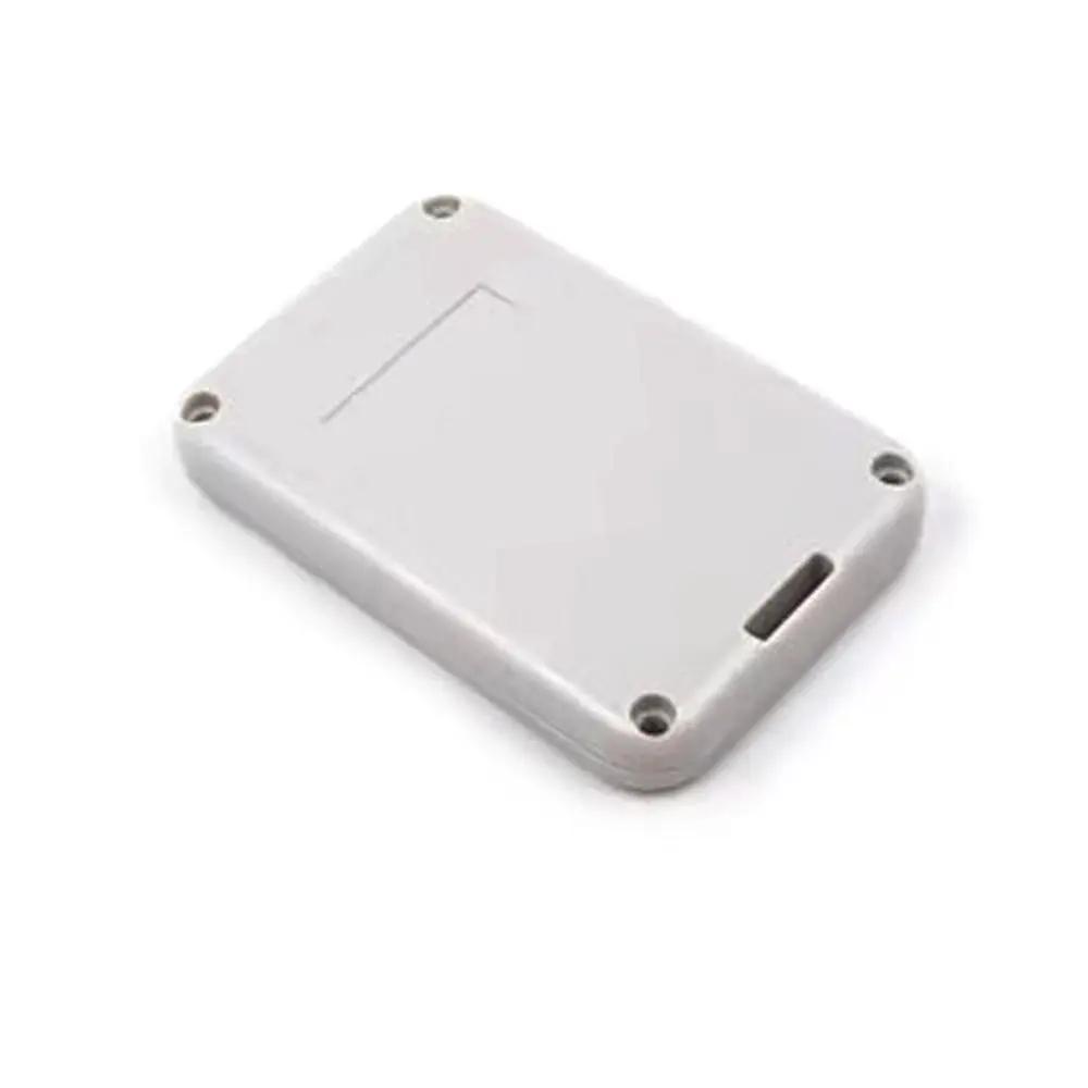 4 sizes DIY ABS Plastic Electronic Project Box Waterproof Cover Project Instrument Case Enclosure Boxes For housing