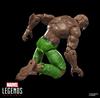 Hasbro Marvel Legends Series Ночной оборотень Коллекционная фигурка Marvel Comics G0822 Аутентичная 6-дюймовая