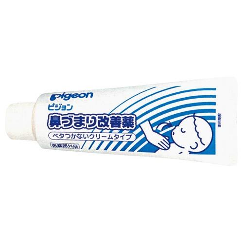 Pigeon Мазь для облегчения симптомов простуды, 50 гр