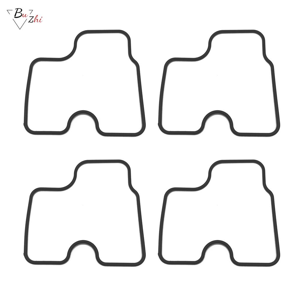 for honda VTEC CB400SF CBR CB 400 250 CBR250 MC22 MC29 carburetor Rubber Gasket Seal