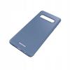 Sc Silicone Case Galaxy S10 Blue