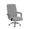 Computer Chair Cover Modern Spandex Slipcovers Office Chair Case Armrest Cover Dust Cover Removable Anti-dirty Chairs Slipcover