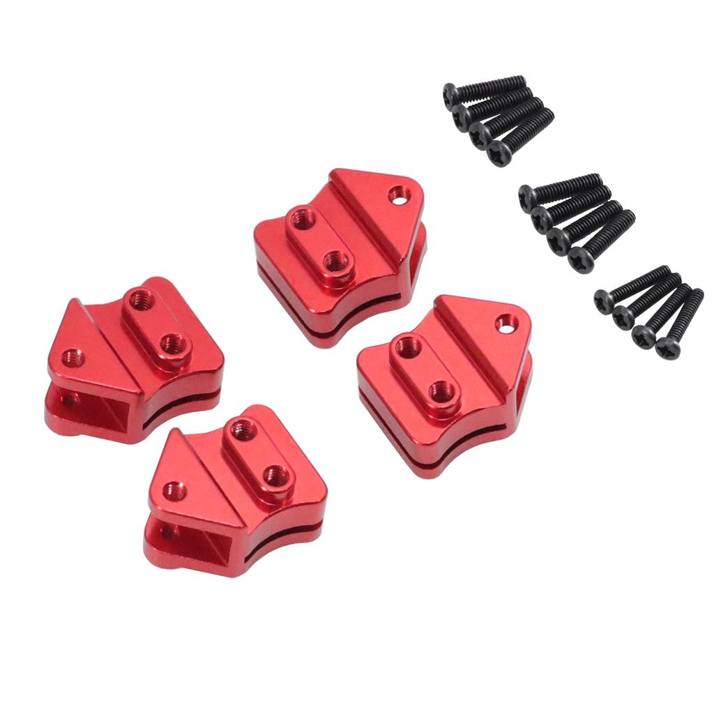 Для JJRC 1/10 C8815 C8835 Willis ретро военный джип военный грузовик RC автомобиль аксессуар Металлические модификации upgrade аксессуары