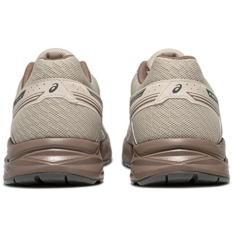 Asics Мужские кроссовки для бега ASICS Gel Contend 4 Mesh Low top AMPLIFOAM Sprint T8D4Q-034