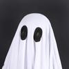 Boo Ghost Halloween Ghost Cloak Unisex Fancy Dress Scary Halloween Ghost Costume  Boys Girls