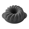 Silicone Cake Mold Nonstick Round Charlotte Cake Pan for Cheese Cake Chocolate