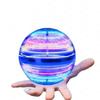 Smart induction flying ball hovering boomerang flying ball boy birthday gift