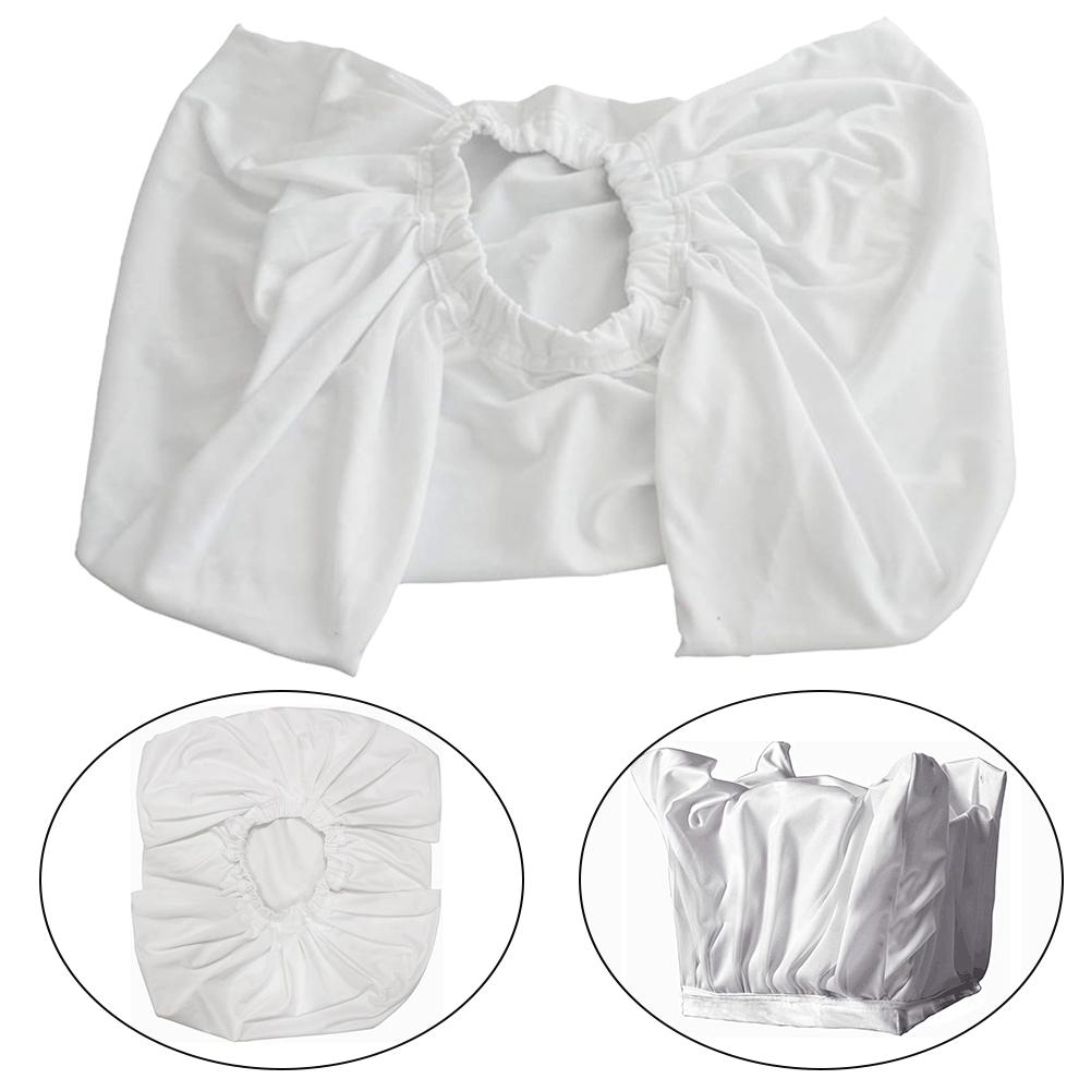 Сменный мешок тонкой очистки для пылесоса для бассейна, совместимый с пылесосом для бассейна Aquabot, мешок для замены фильтра тонкой сетки