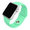 Ремешок Ballentinoludi Vra207-Mt для Apple Watch, мягкий силиконовый ремешок для Series 6 5 4 3 2 1 SE Gen 38 40 42 44 мм