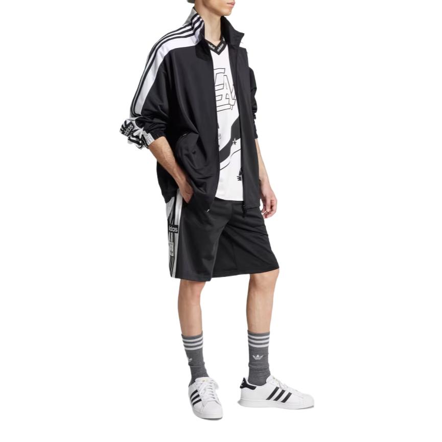 adidas Куртка Megabreak JN0810