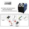 Shengshi Ruiling Двухвольтовый 220/380В Умный 4.0 Бытовой/Промышленный Электросварщик