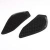 Side Tank Traction Grips Pads Protector Fit for Kawasaki Ninja ZX6R 2009-2016