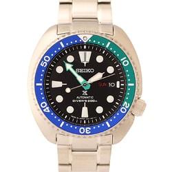 Seiko Import SRPJ Series Unisex Wrist Watch SRPJ47K1 SRPJ37K1 SRPJ35J1 Gift Casual Business Sports Student