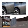 6 шт. Ткань Nanosparkle Удалитель царапин для автомобиля Ремонтная ткань Nano Sparkle Магическая ткань Удаление царапин Очистка для транспортных средств