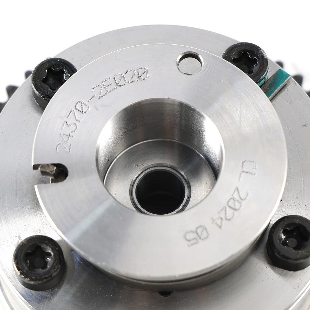 Шестерня CVVT выпускная 24370-2E020 для Hyundai Elantra 14-20 для Kia 17-20 2.0L 1.8L