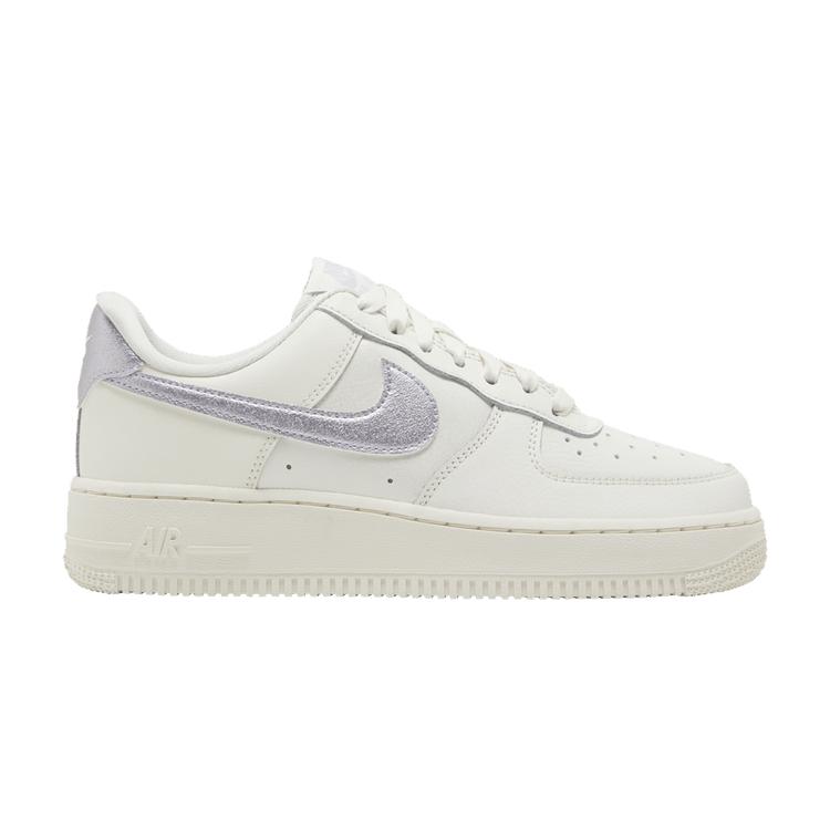Nike Wmns Air Force 1 Low 'Sail Oxygen Purple'