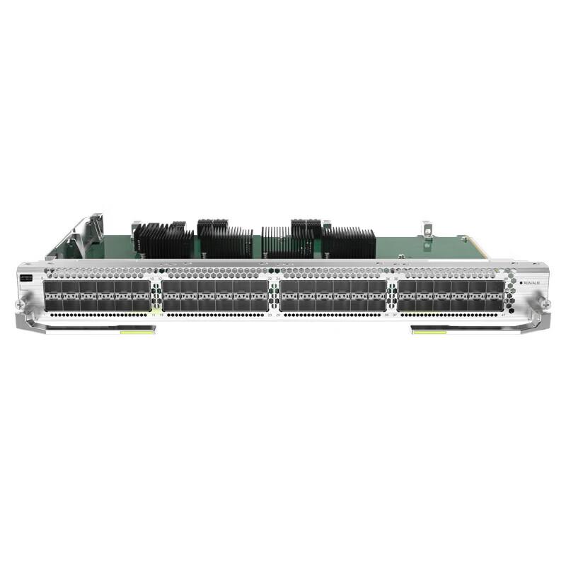 Huawei LSG7X48SX1E0 48-Port SFP+ Ethernet Optical Interface Board