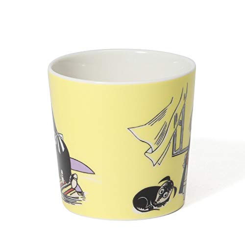 Arabia Moomin Mug, 300ml, Misa, Moomin, 100723 [Parallel Import]