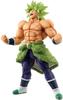 BANPRESTO DRAGON BALL SUPER BANPRESTO WORLD FIGURE COLOSSEUM2 СПЕЦИАЛЬНЫЙ БРОЛИ