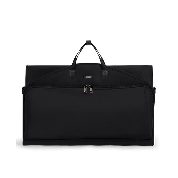 Tumi Travel Accessories Garment Bag Black_1542171041