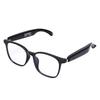 AI Translation Glasses Real Time Translator Smart Bluetooth Sunglasses for Travel Sports Music Calling