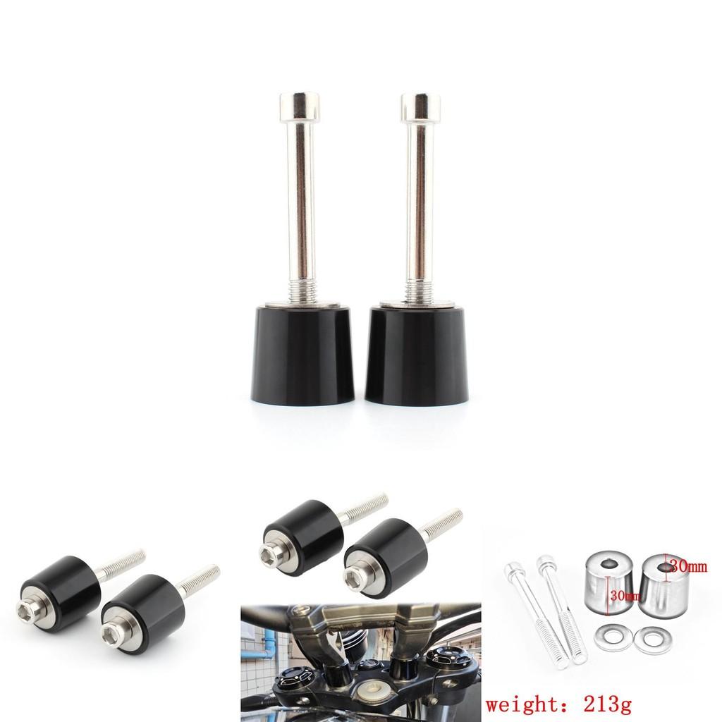 Премиальный черный зажим для подъема руля, совместимый с Harley X350 для повышенного комфорта