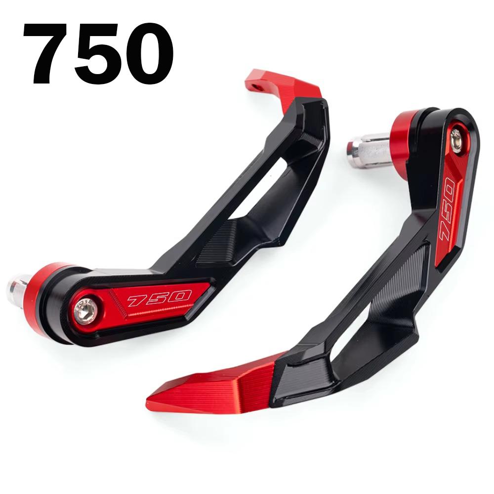 Для Kawasaki Z900 Z650 Z400 Z800 Z750 ninja 400 650 ninja650 Z 900 Мотоцикл Руль Тормозные Рычаги Защита Рук Защитник Рук