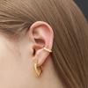 Cotoit Shell Earcuff