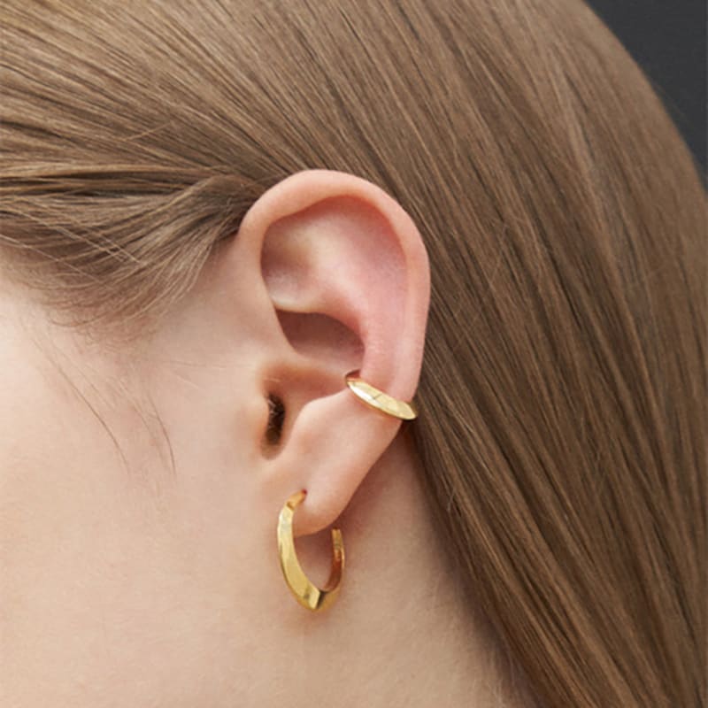 cotoit Shell Earcuff